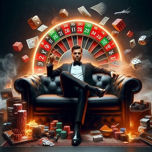 Tampilan Teen Patti victory8et di layar
