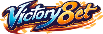 Logo victory8et